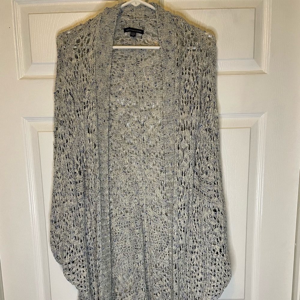 AE Knit Cardigan